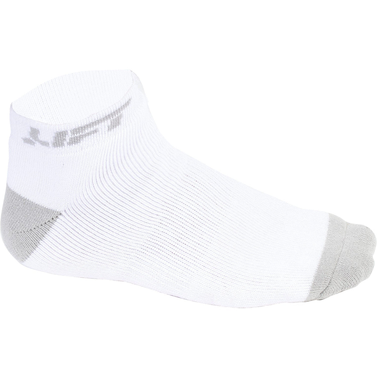 Sport Shorty Sock White