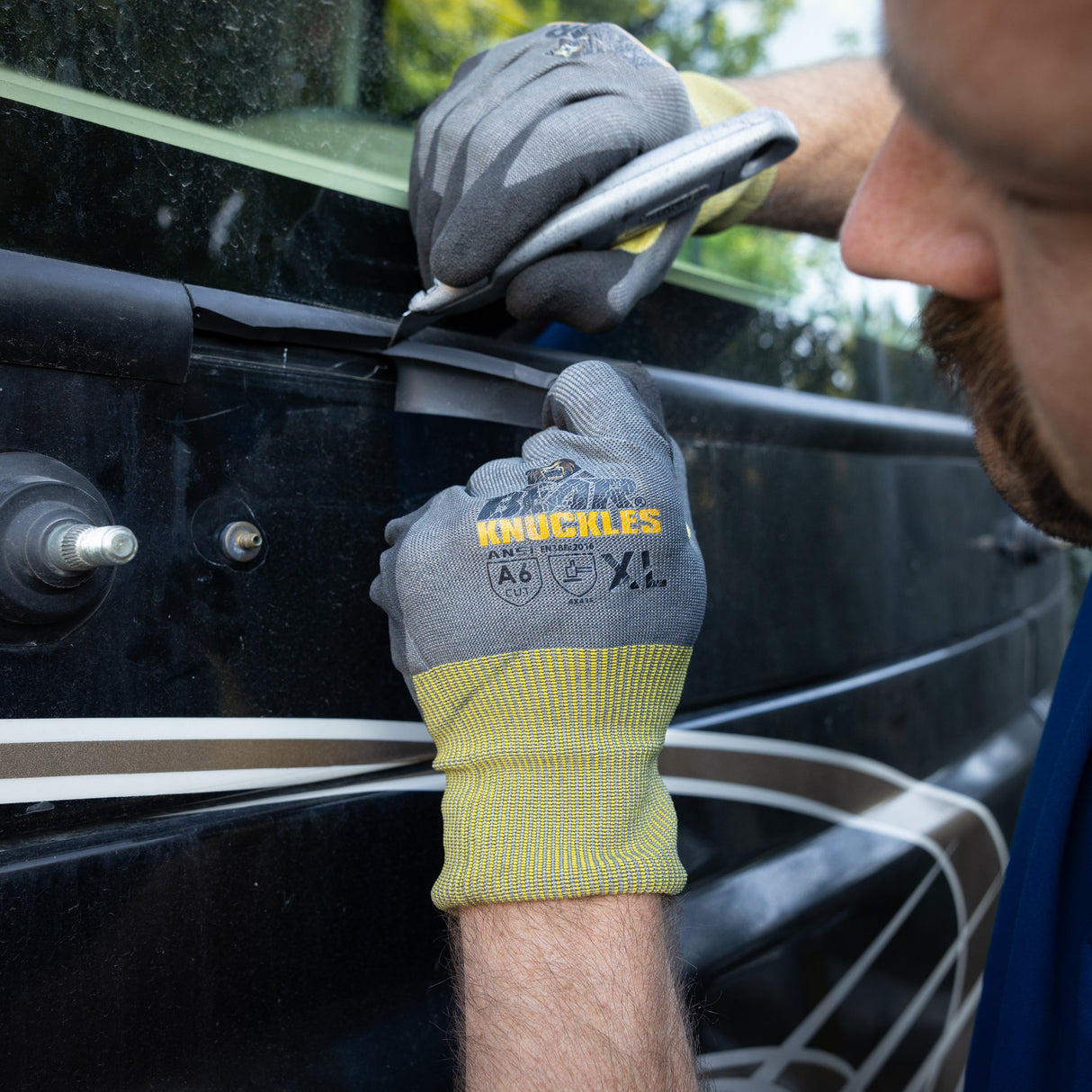 Switchblade - SC6100