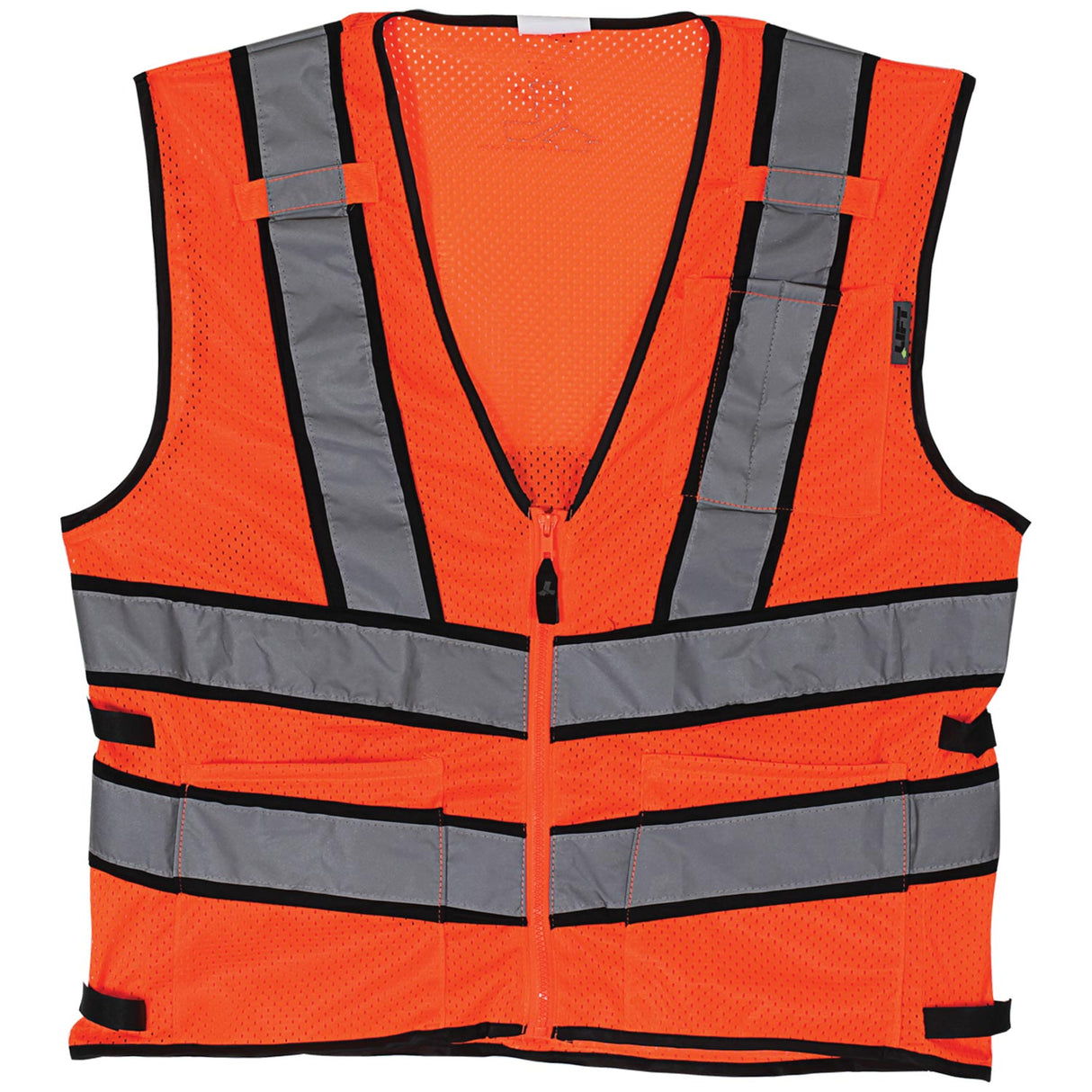 VIZ-PRO2 VEST (Orange)