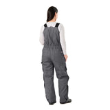 Berne Women's Softstone Duck Insulated Bib Overall