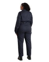 Berne Women’s Highland Flex Cotton Unlined Coverall