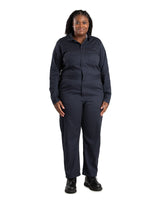 Berne Women’s Highland Flex Cotton Unlined Coverall