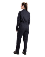 Berne Women’s Highland Flex Cotton Unlined Coverall