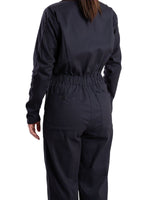 Berne Women’s Highland Flex Cotton Unlined Coverall