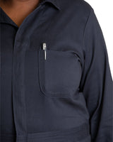 Berne Women’s Highland Flex Cotton Unlined Coverall
