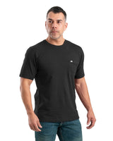 Berne WorkVent Performance Short Sleeve Pocket T-Shirt