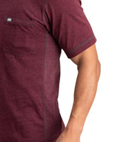 Berne WorkVent Performance Short Sleeve Pocket T-Shirt