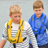 Spinlock Deckvest Cento Junior Lifejacket