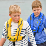 Spinlock Deckvest Cento Junior PFD