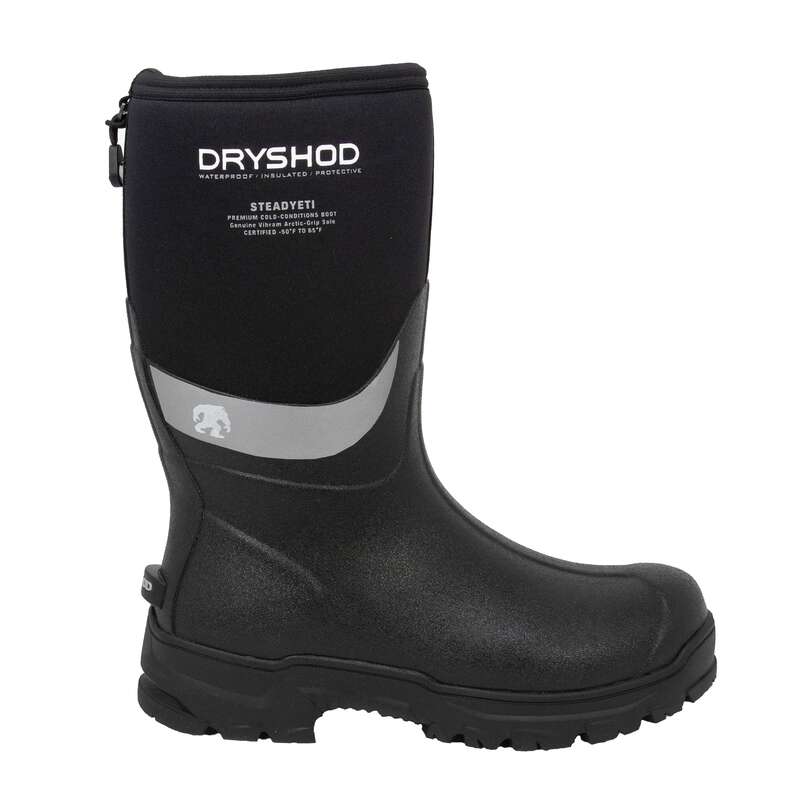 Dryshod Steadyeti Mid Boot