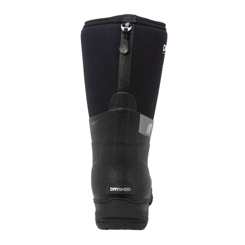 Dryshod Steadyeti Mid Boot